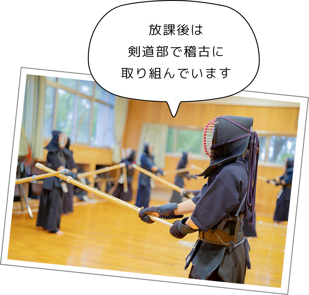 奥山さんのある1日06